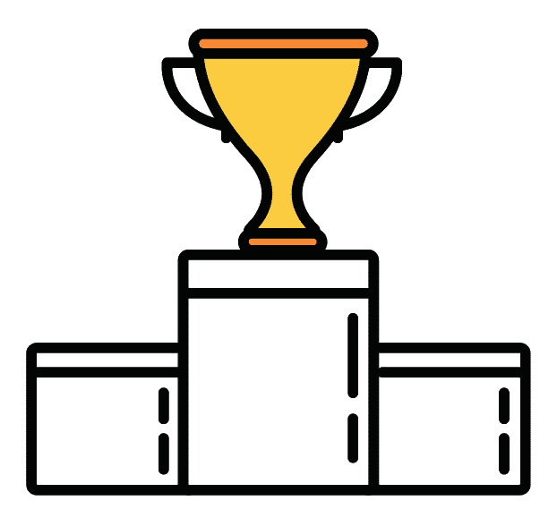 Winning Cup - Grad Plus